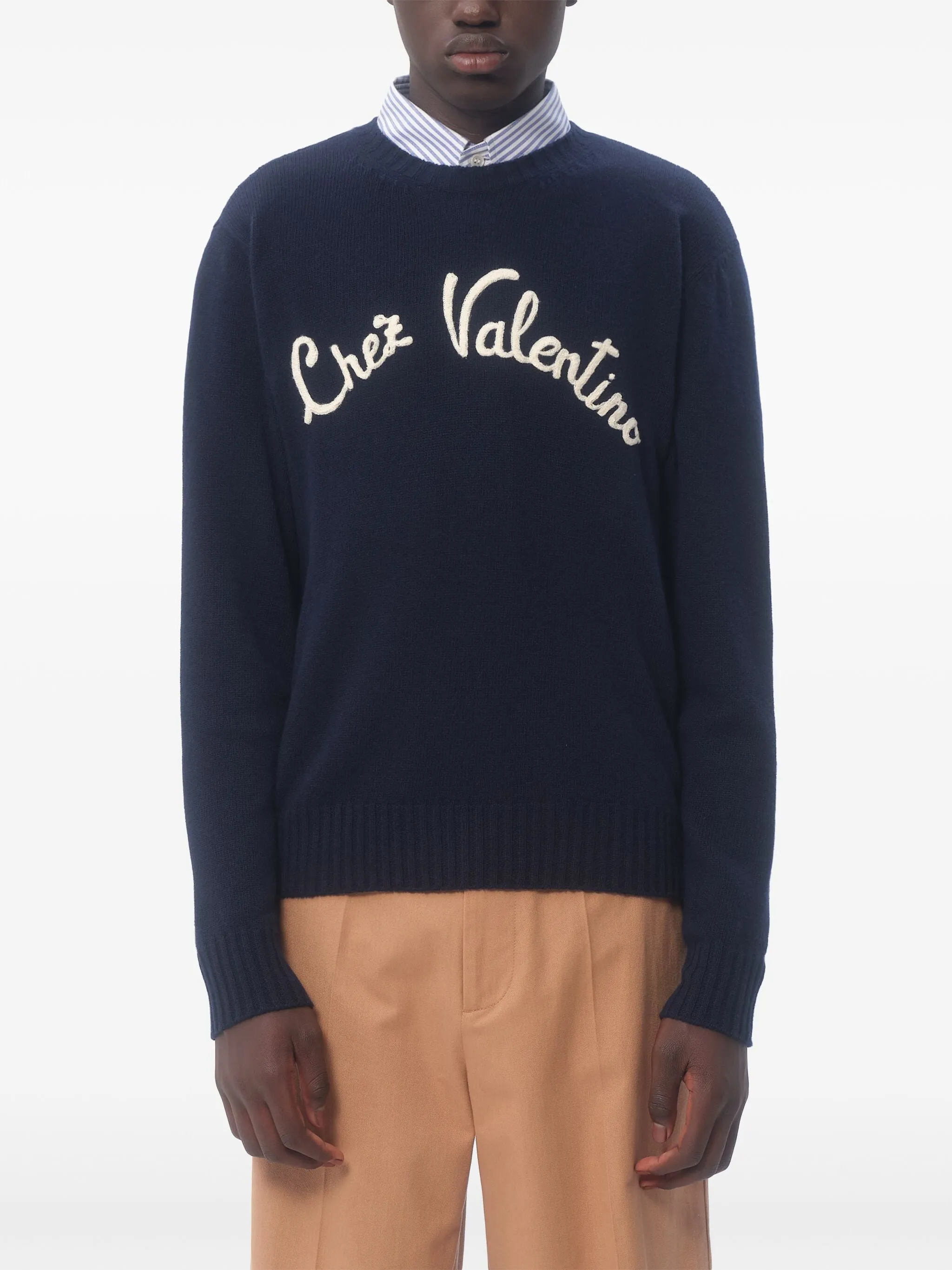 Maglione Chez Valentino