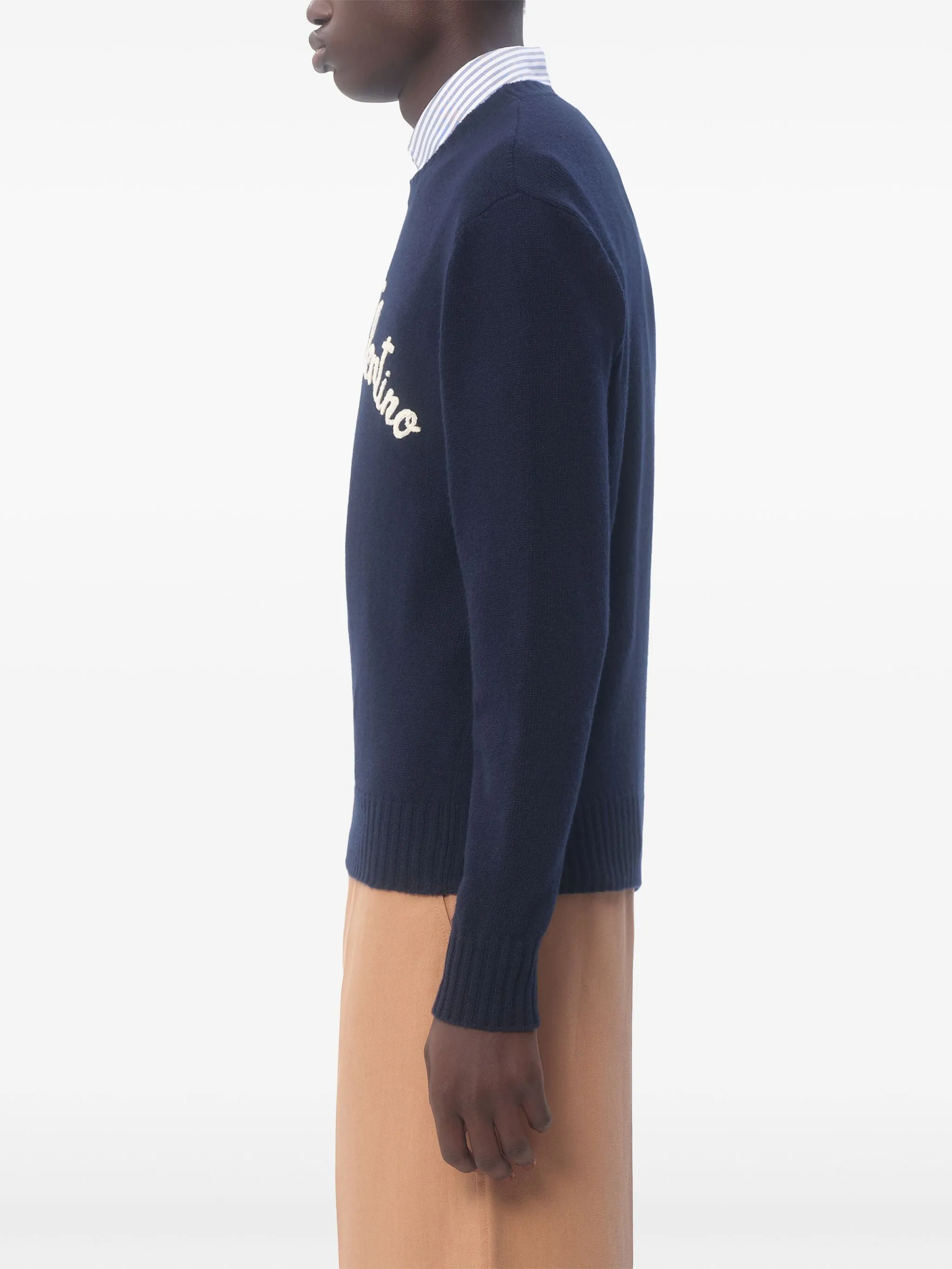 Maglione Chez Valentino