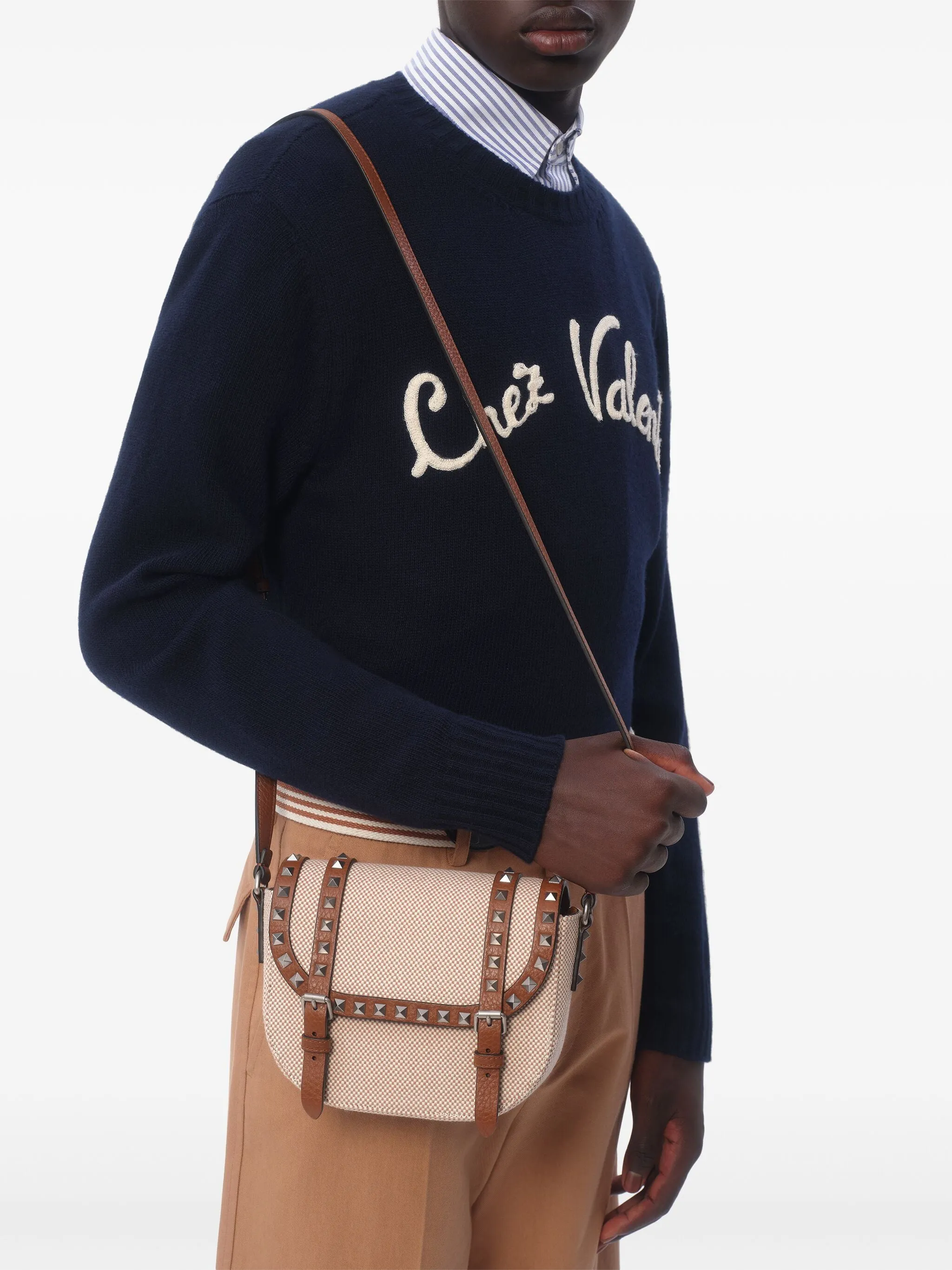 Maglione Chez Valentino