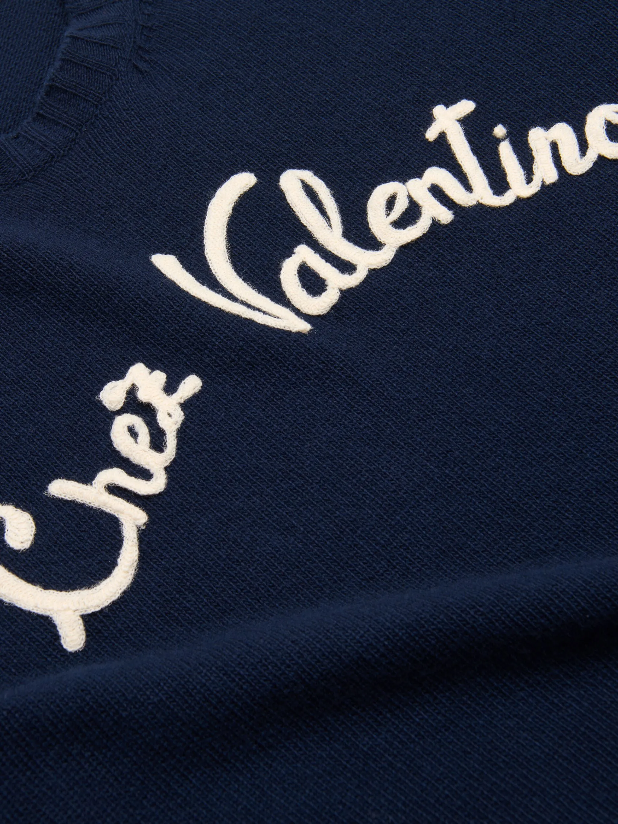 Maglione Chez Valentino