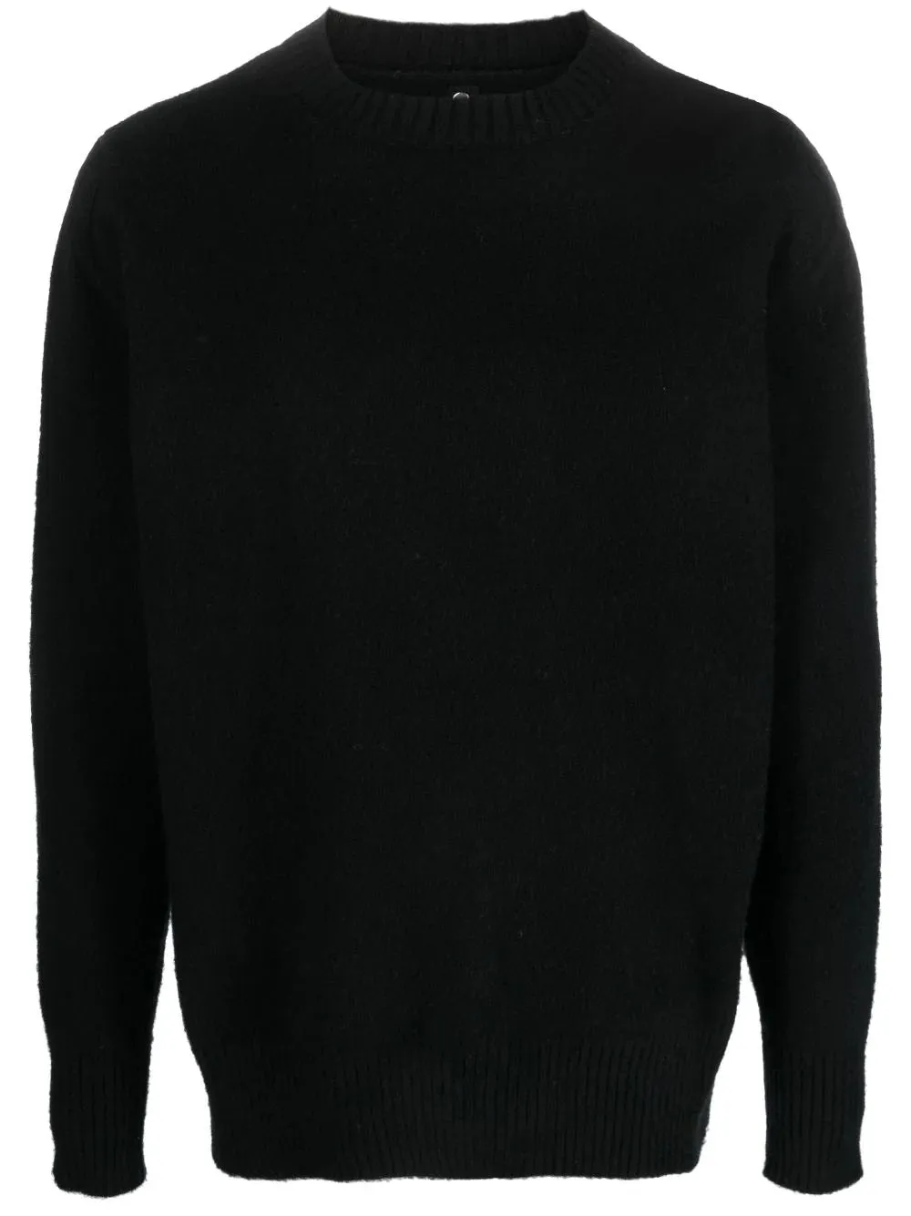 Maglione con logo