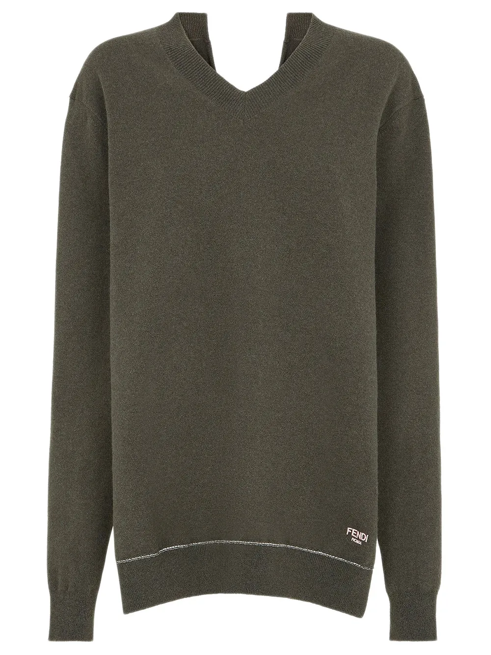 Maglione in cashmere
