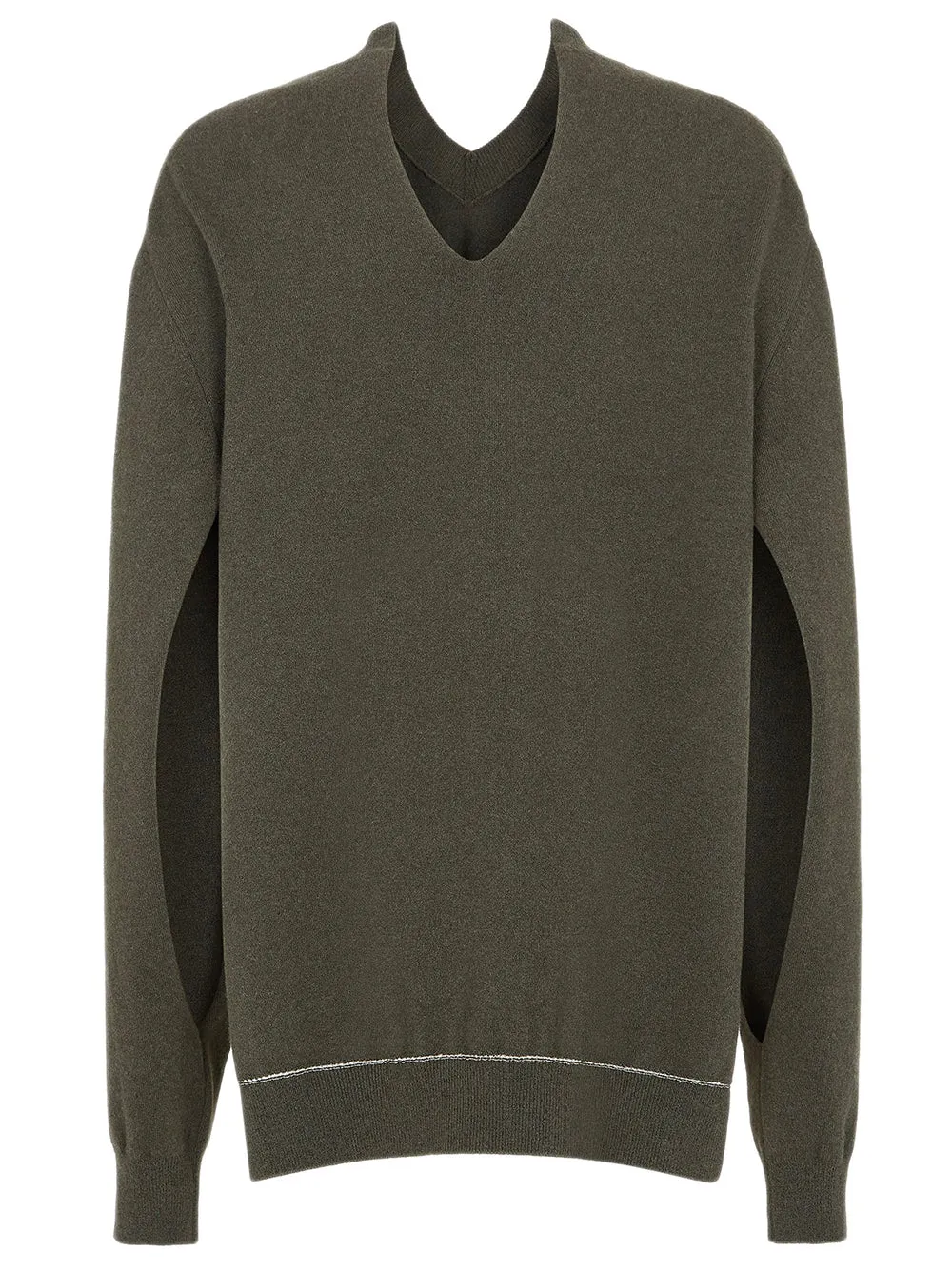 Maglione in cashmere