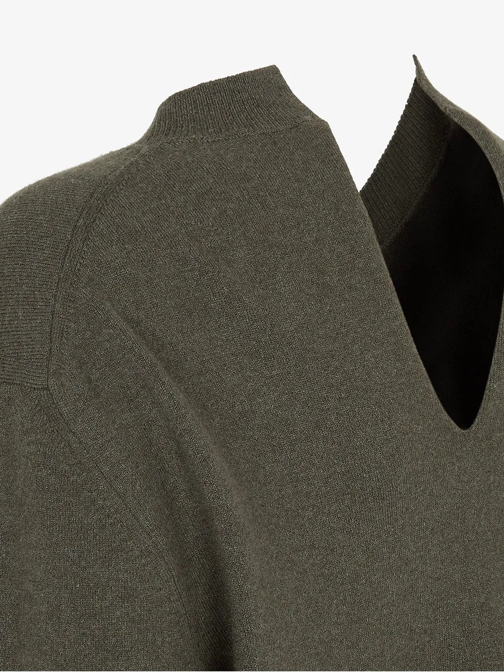 Maglione in cashmere