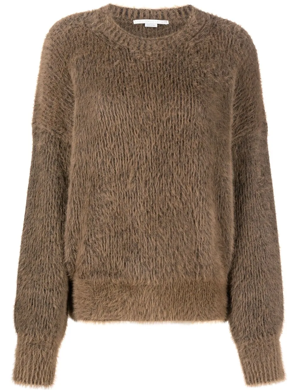 Maglione in Maglia Vaporosa