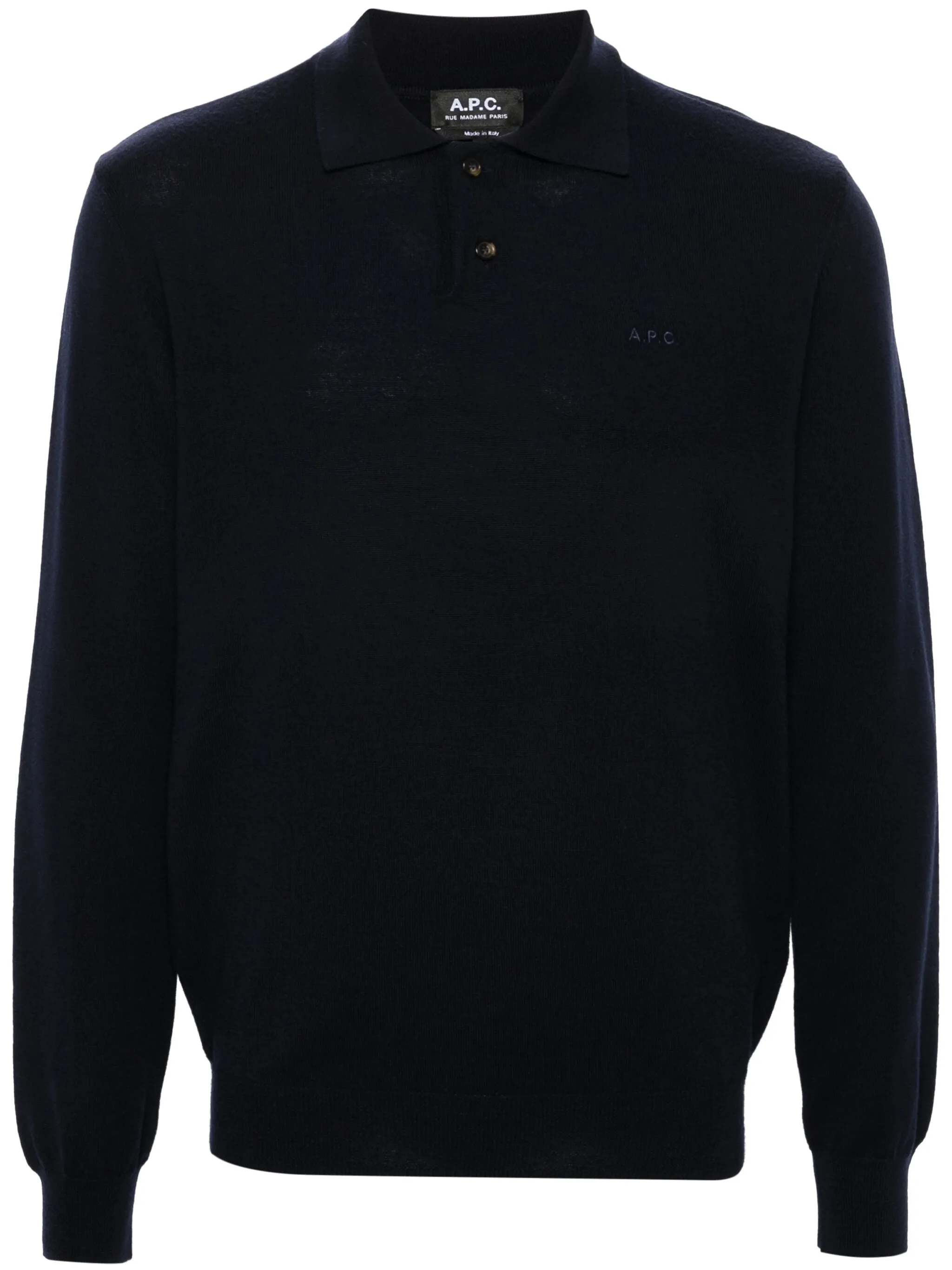 Maglione Jacob con logo