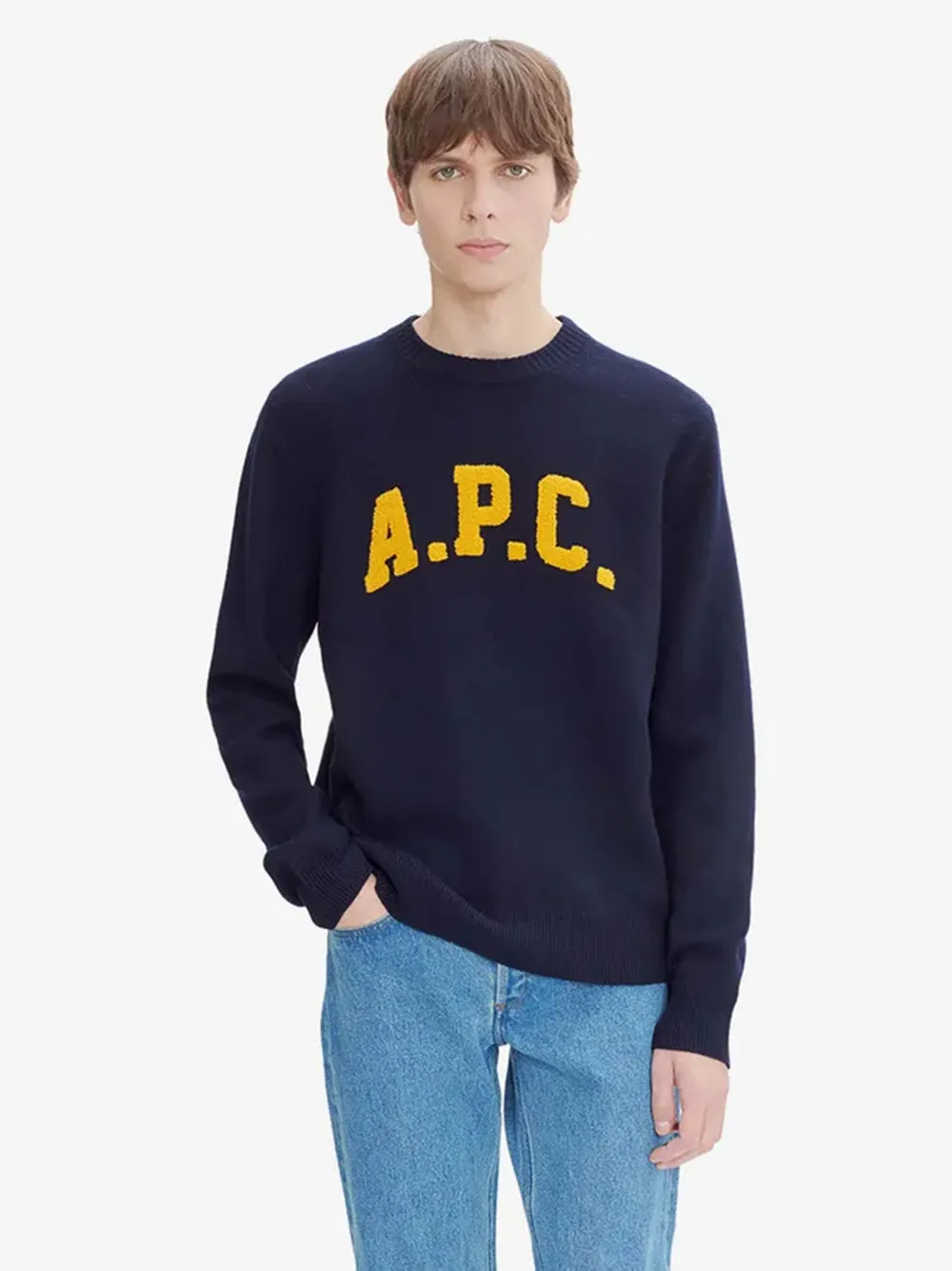 Maglione Joshua