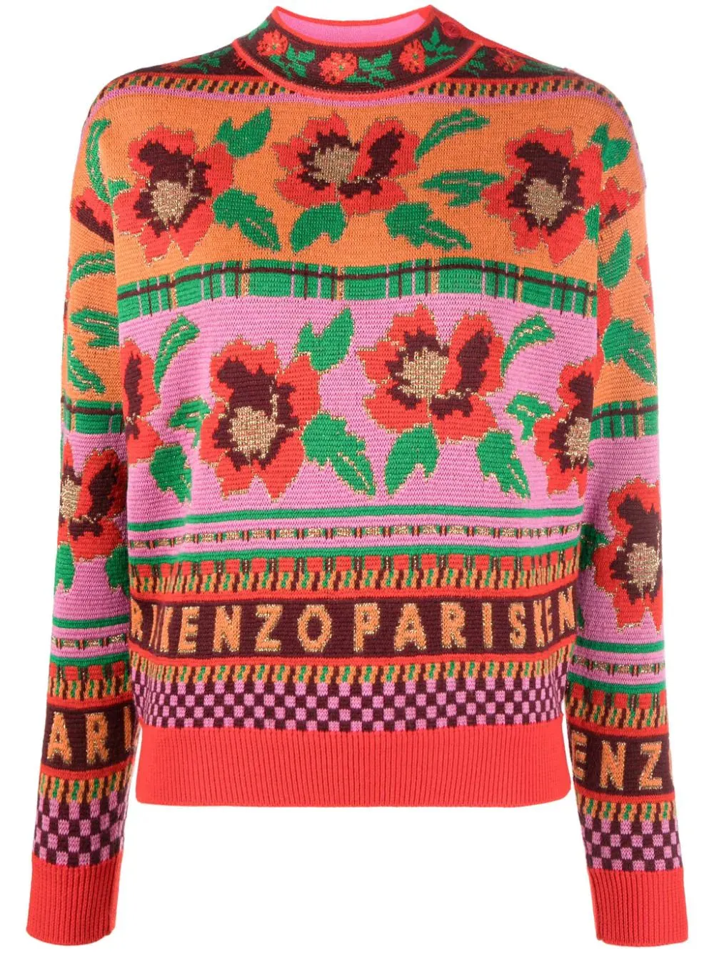 Maglione Kenzo Paris