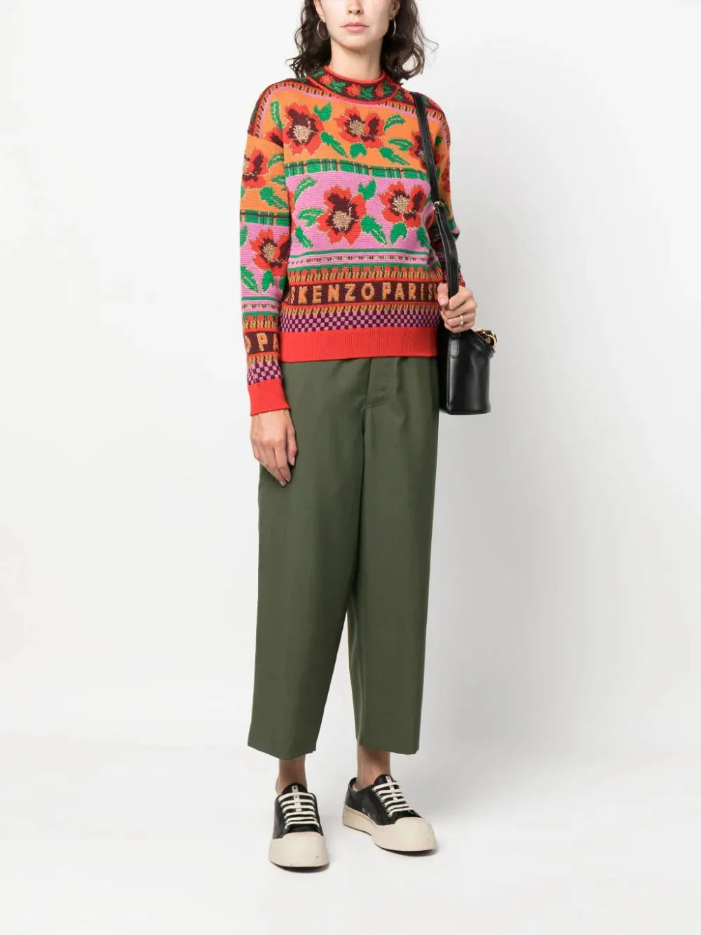 Maglione Kenzo Paris