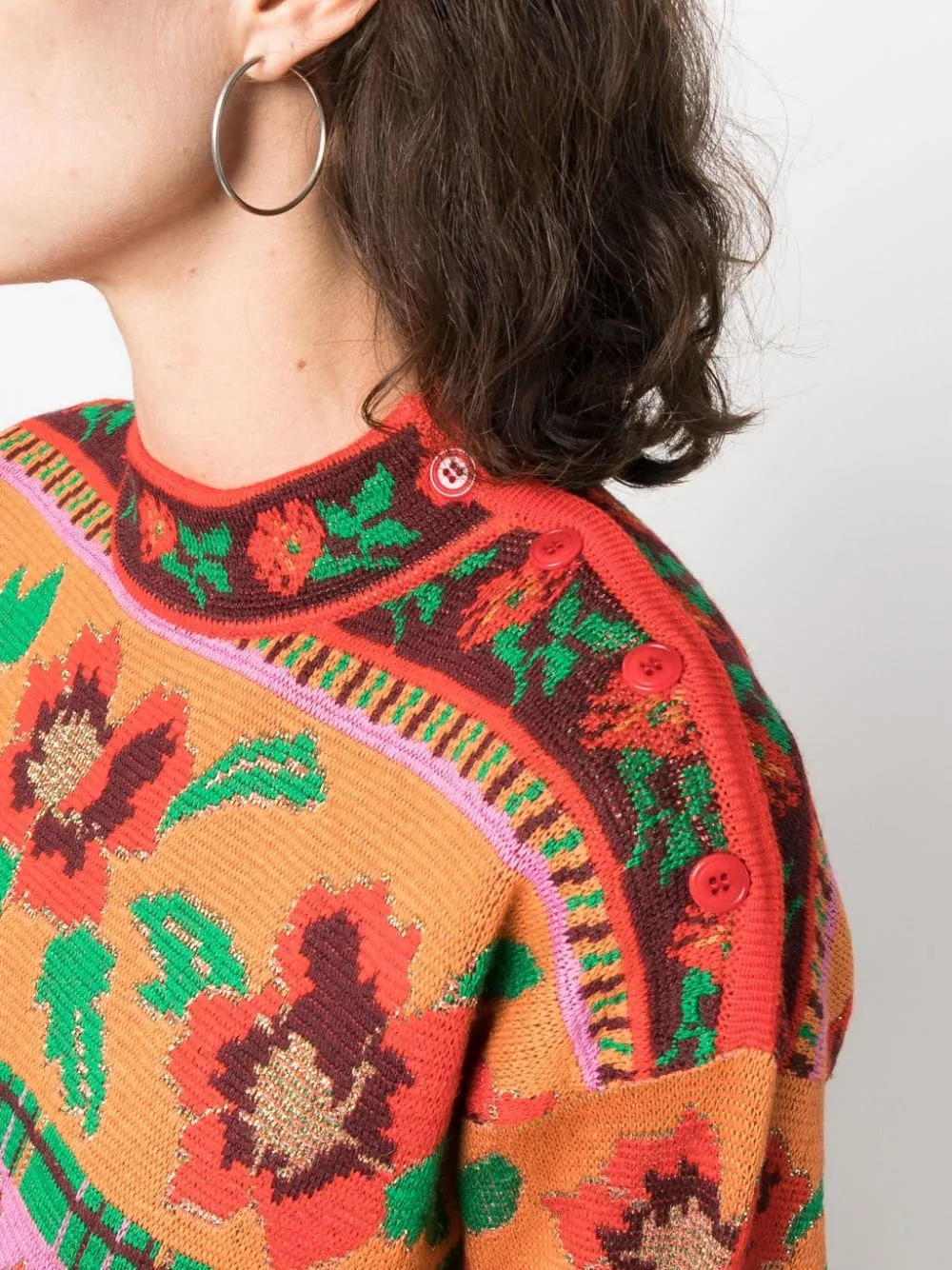 Maglione Kenzo Paris