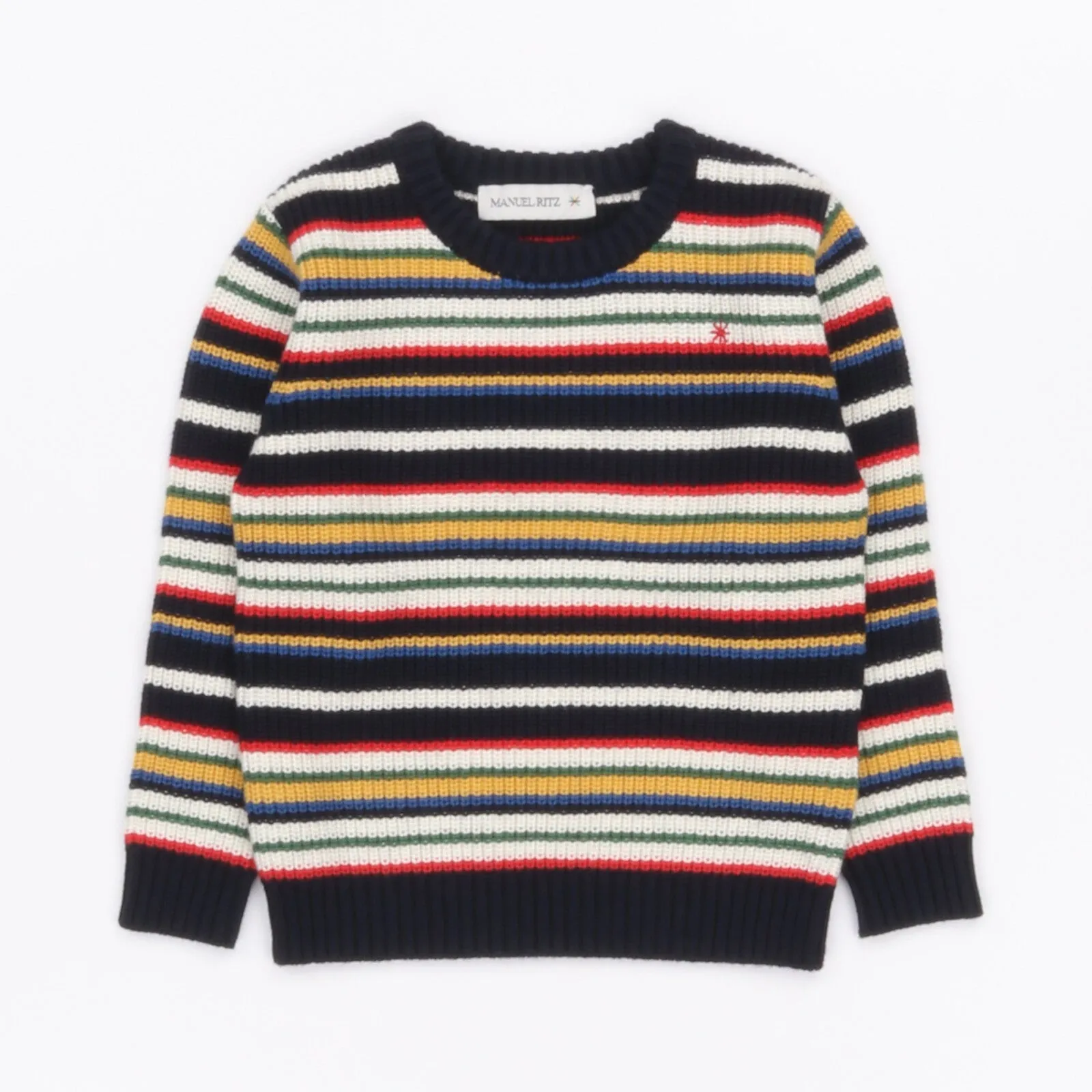 Maglione MANUEL RITZ Kids