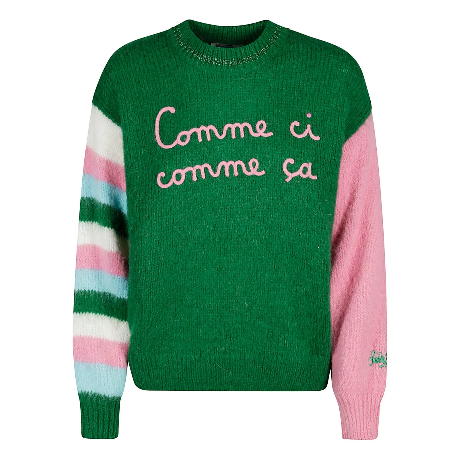 Maglione MC2 SAINT BARTH