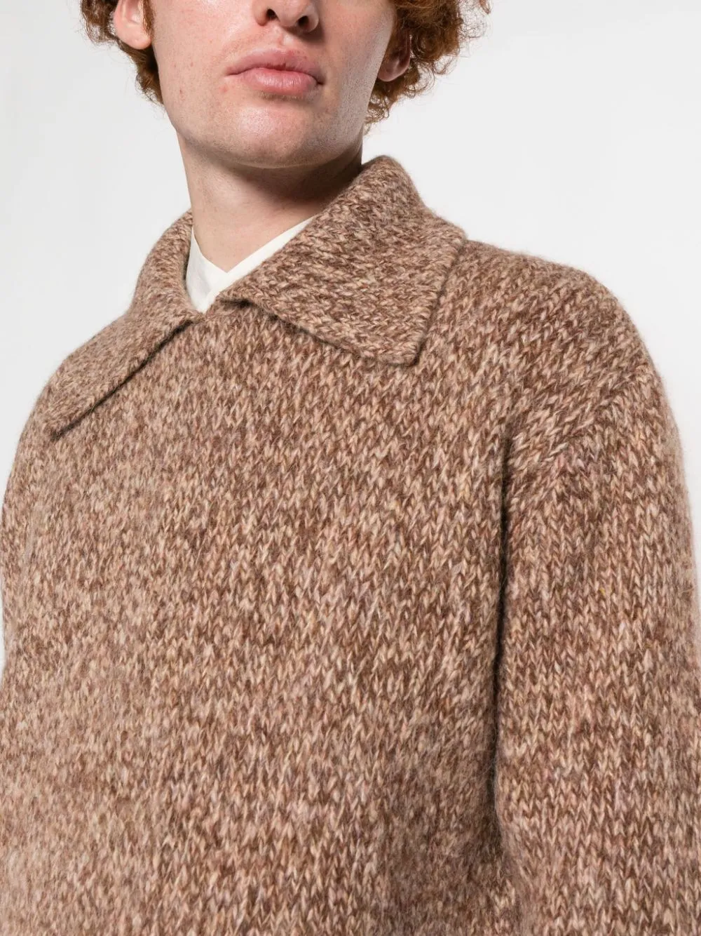 Maglione Moses