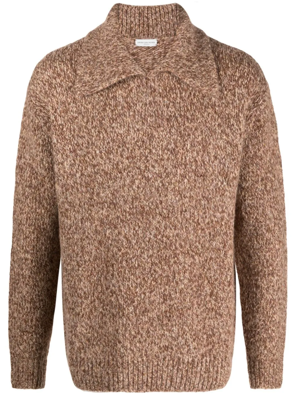 Maglione Moses