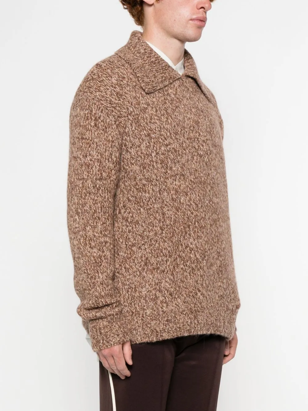 Maglione Moses