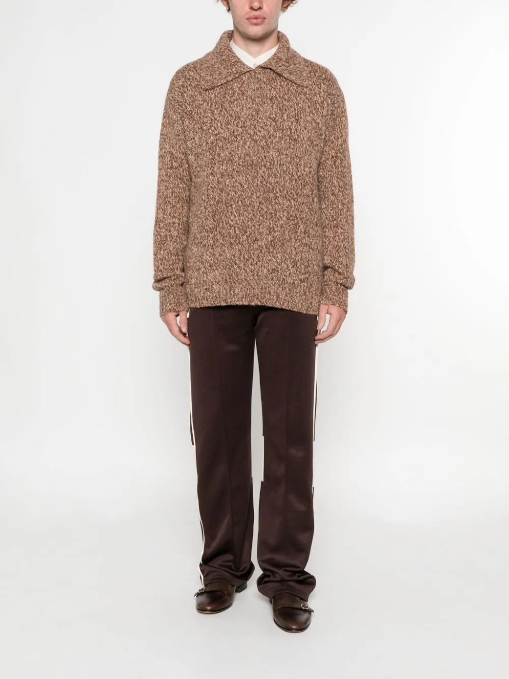 Maglione Moses