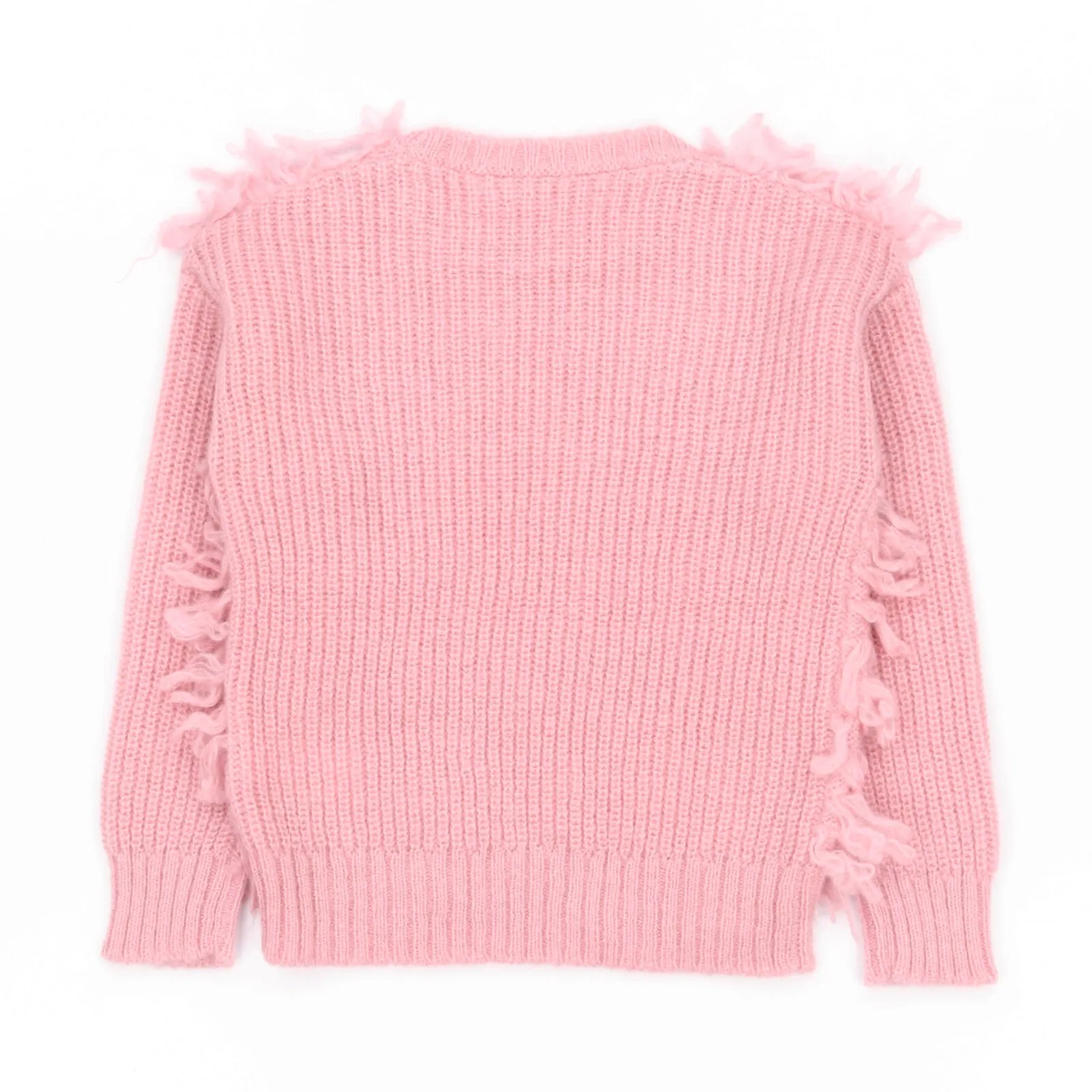 Maglione N 21 Kids