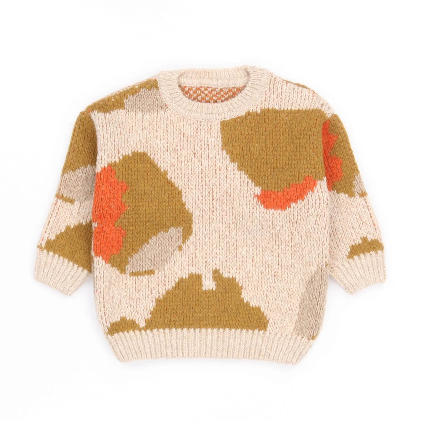 Maglione PLAY UP kids