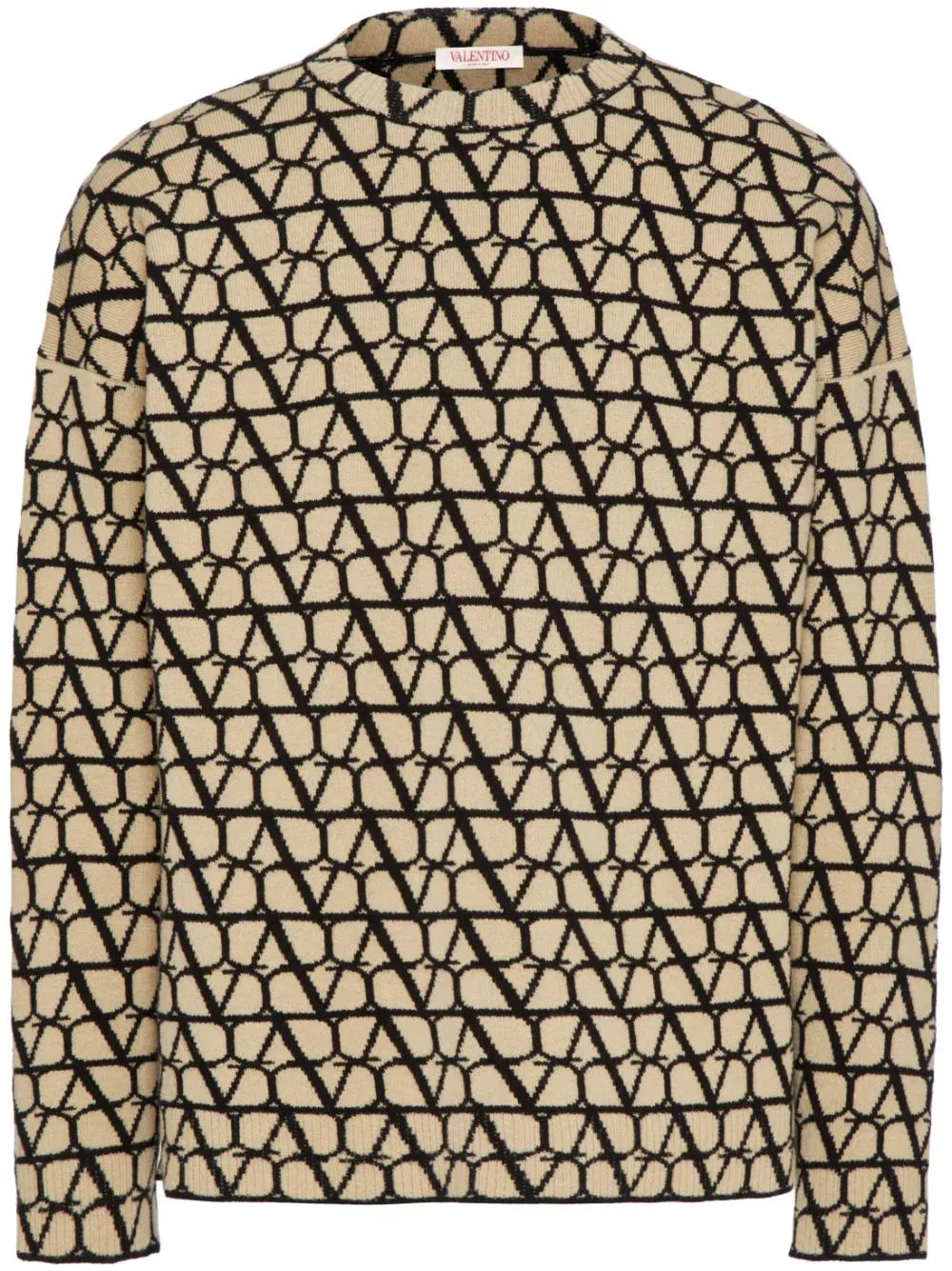 Maglione Toile Iconographe
