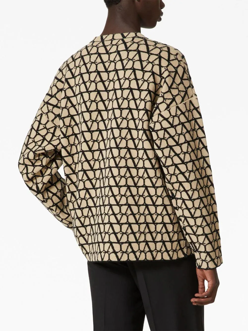 Maglione Toile Iconographe