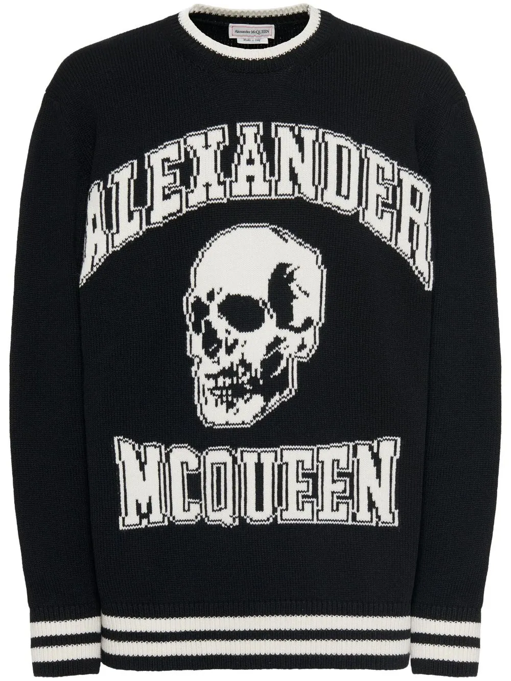 Maglione Varsity