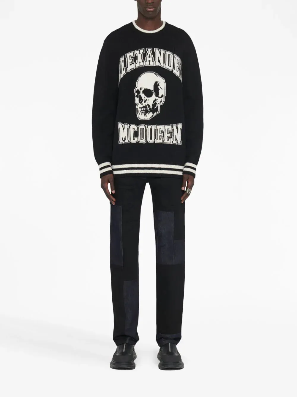 Maglione Varsity