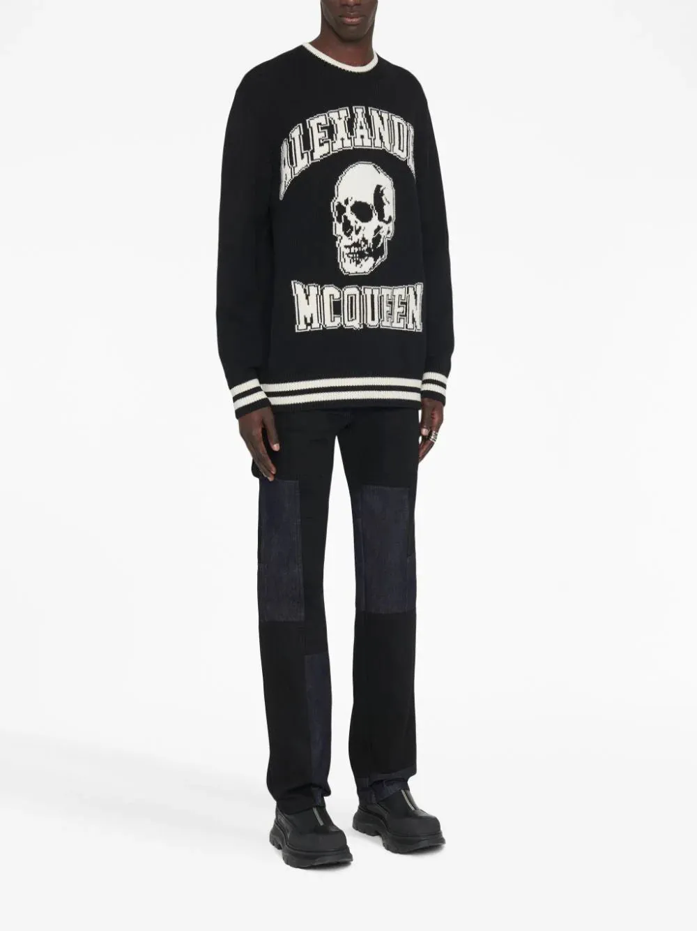 Maglione Varsity