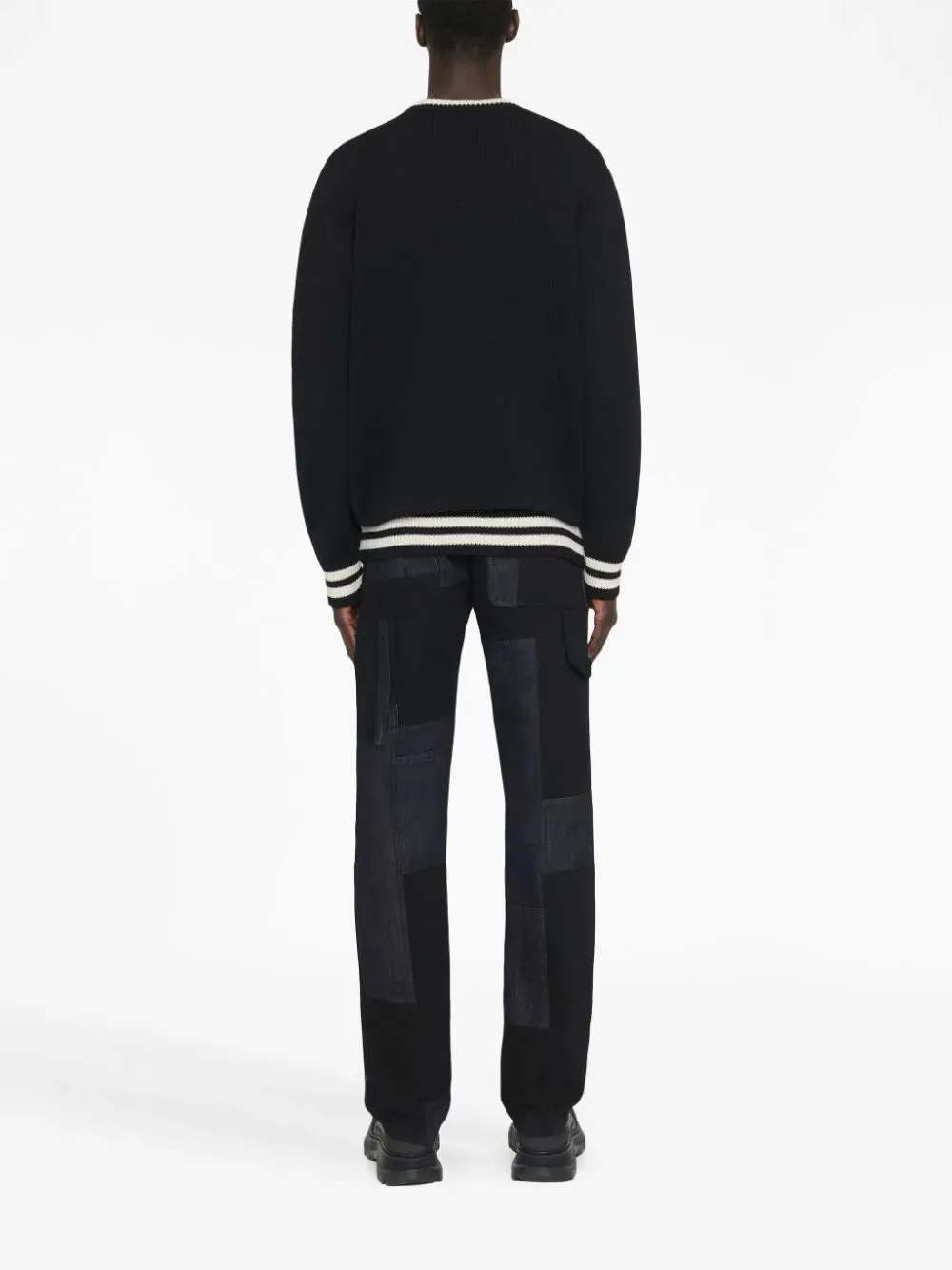 Maglione Varsity