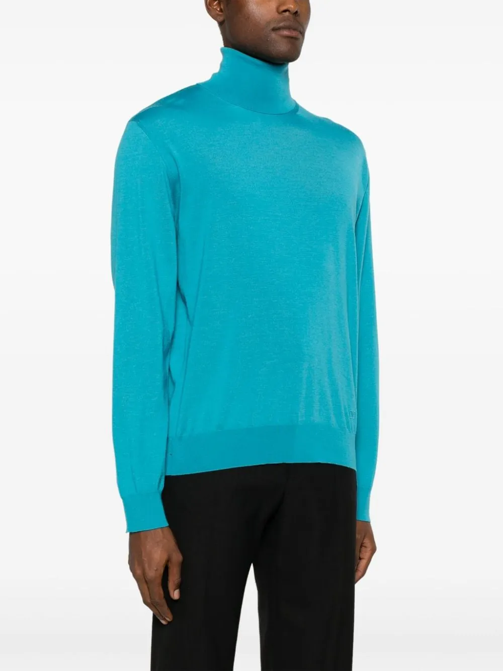 Maglione VLogo Signature