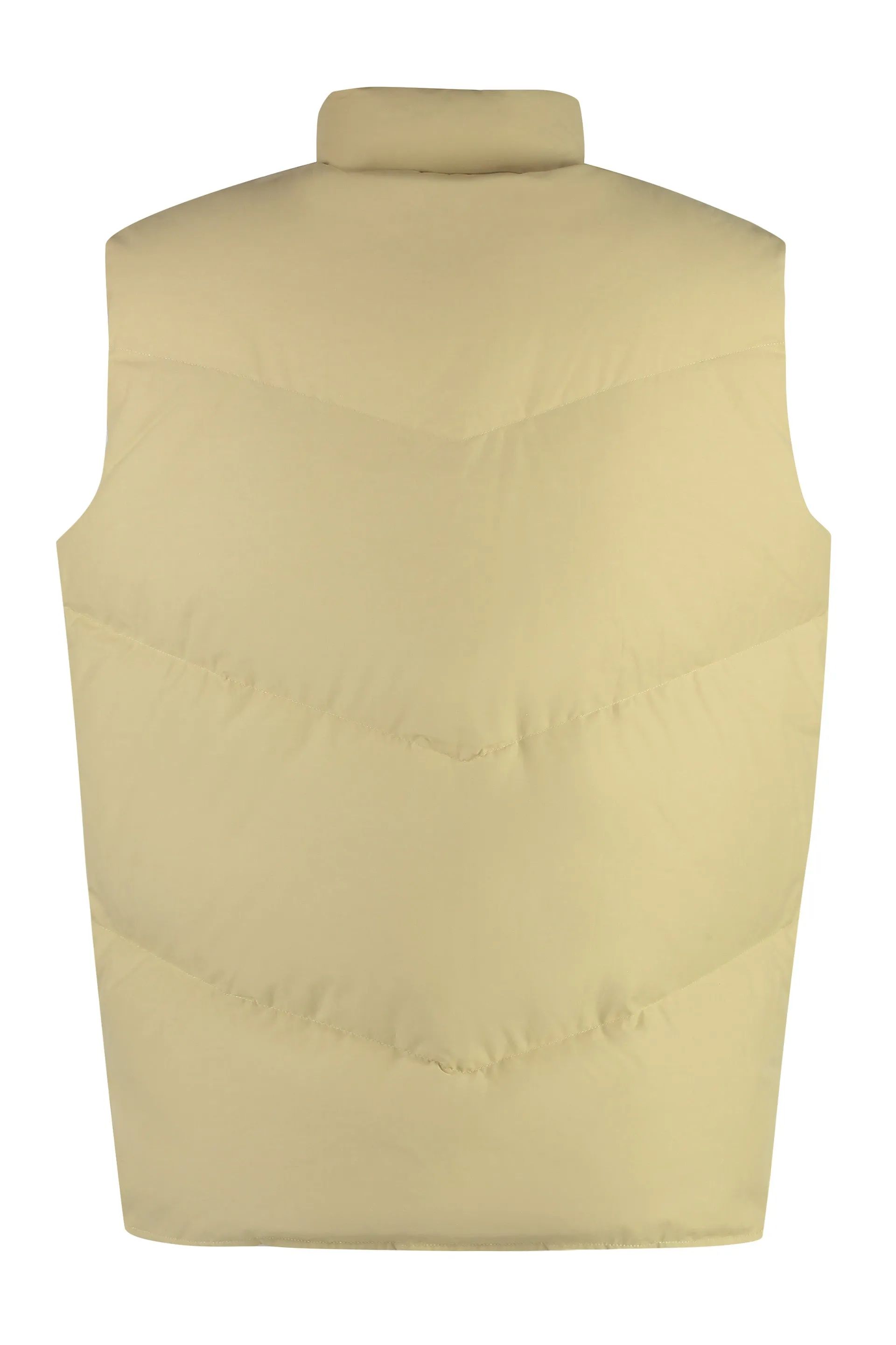 Maison Kitsuné Gilet imbottito