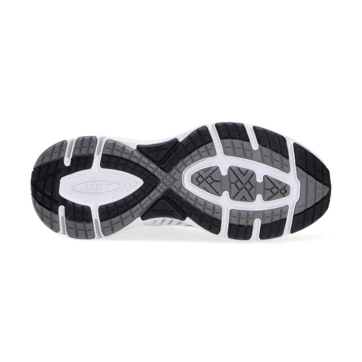 MBT MBT-2000 II LACE UP bianca