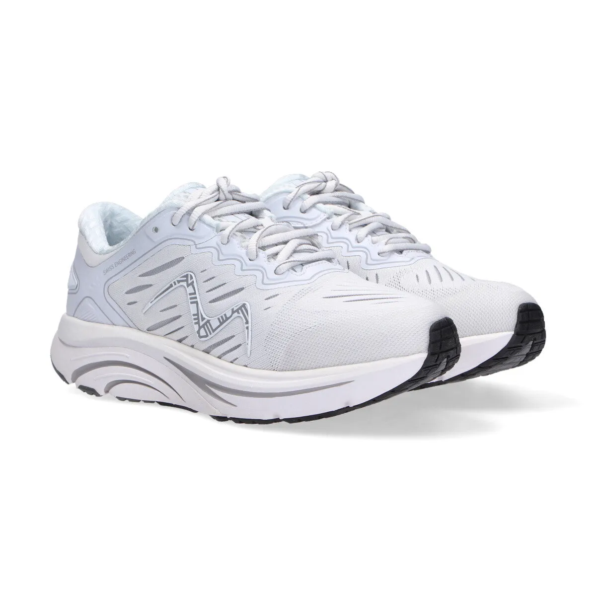 MBT MBT-2000 II LACE UP bianca