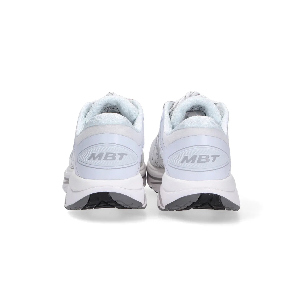 MBT MBT-2000 II LACE UP bianca