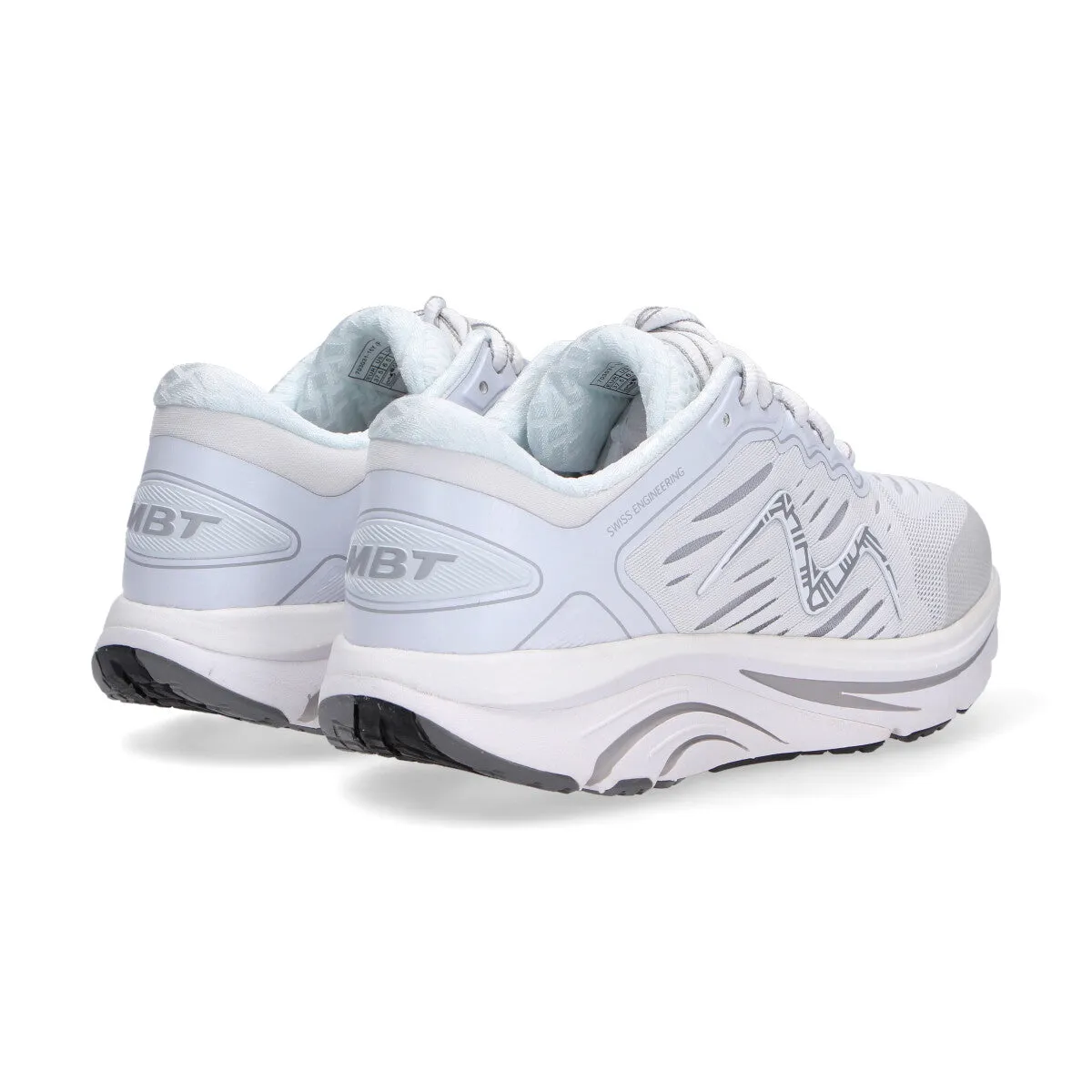 MBT MBT-2000 II LACE UP bianca