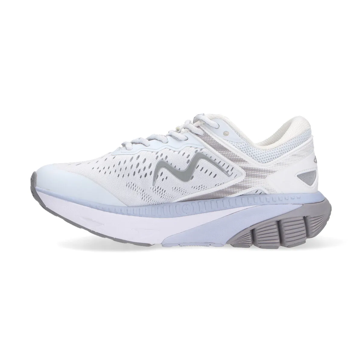 MBT MTR-1500 II LACE UP bianca