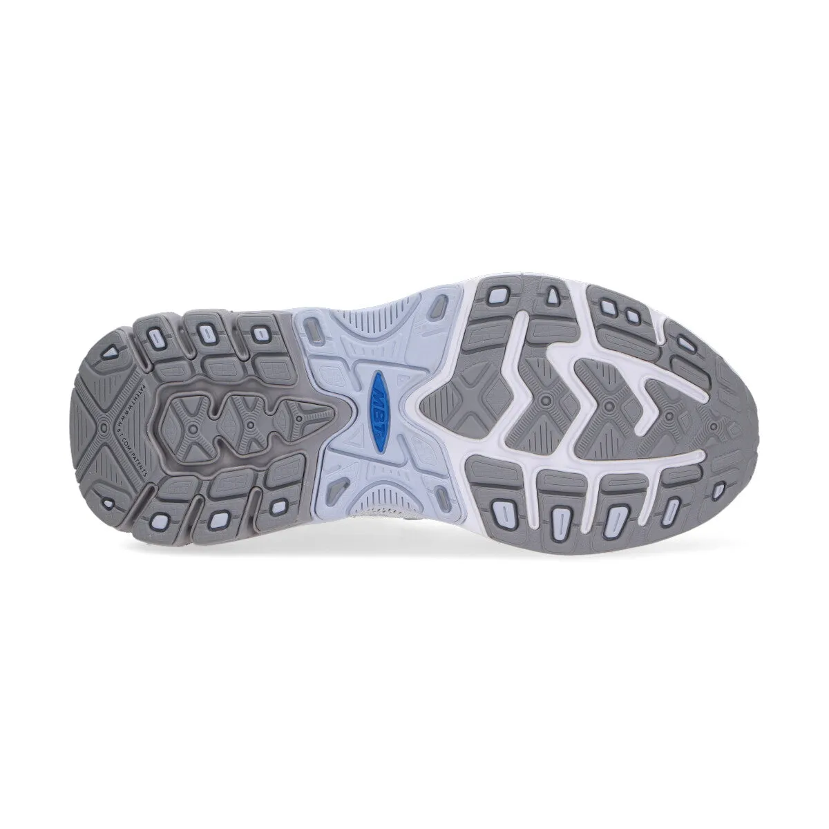 MBT MTR-1500 II LACE UP bianca