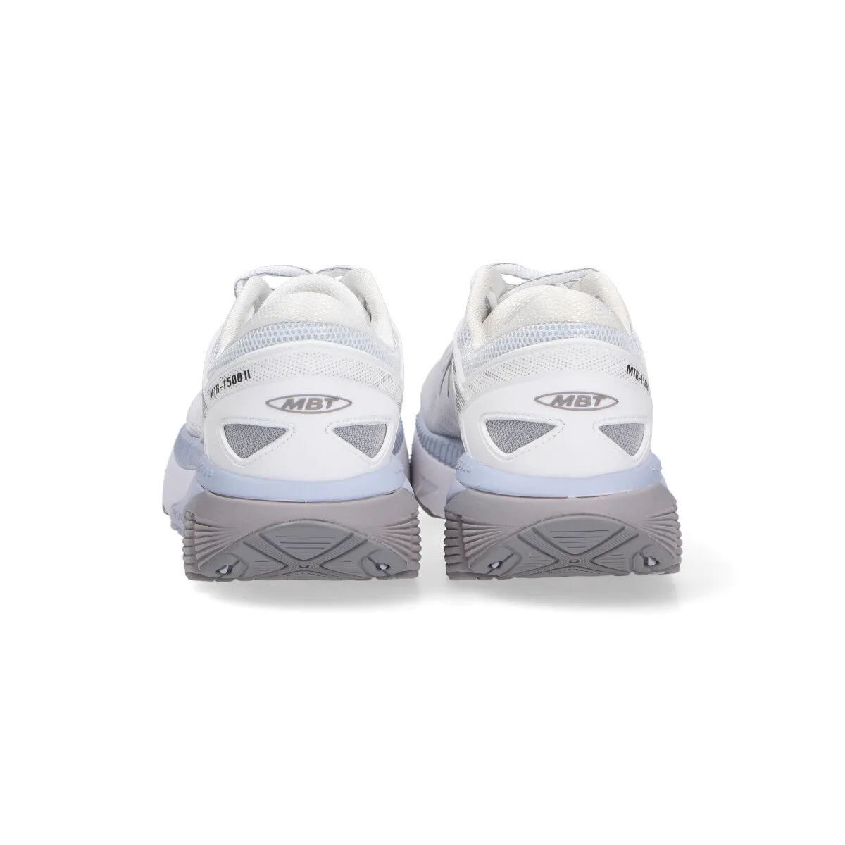 MBT MTR-1500 II LACE UP bianca