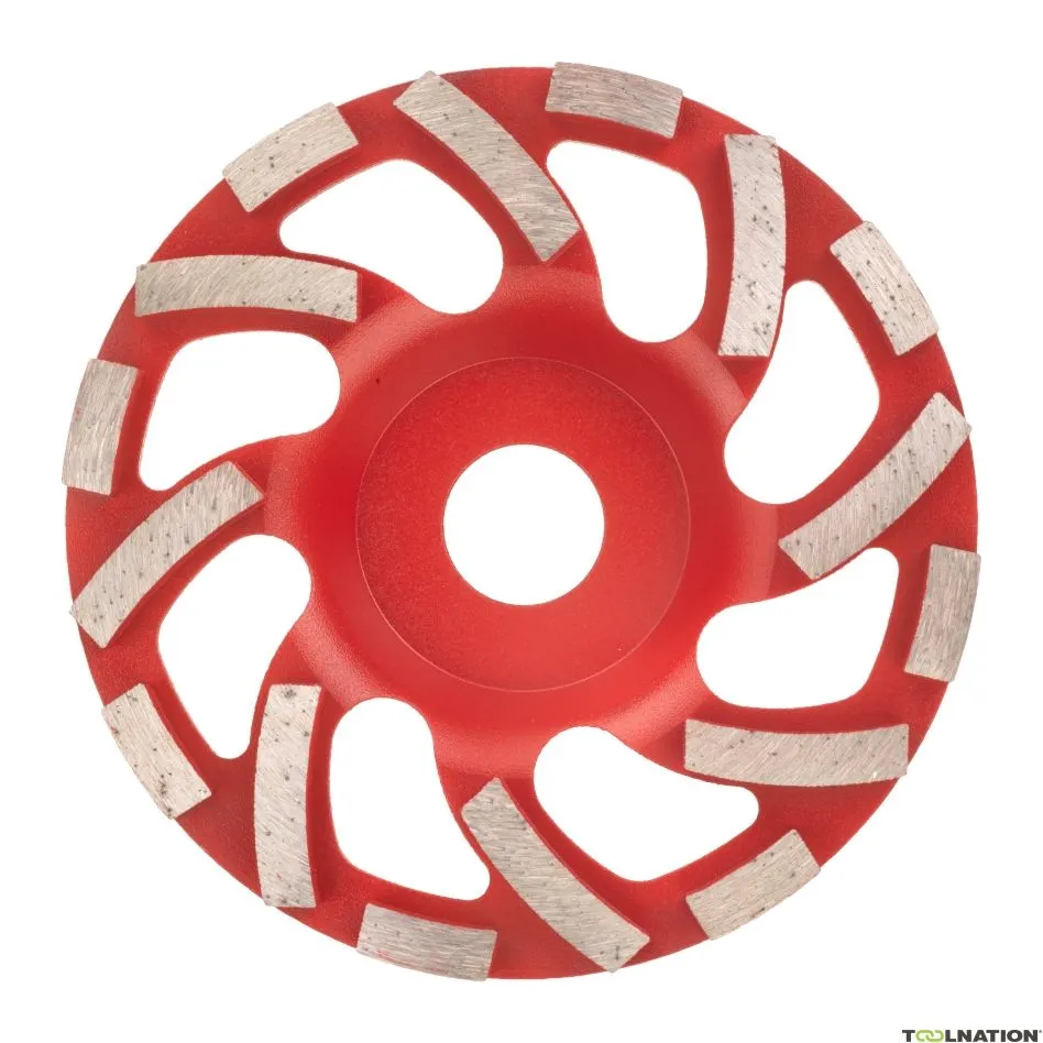 Milwaukee Accessori 4932430081 Disco diamantato Ø 125 mm