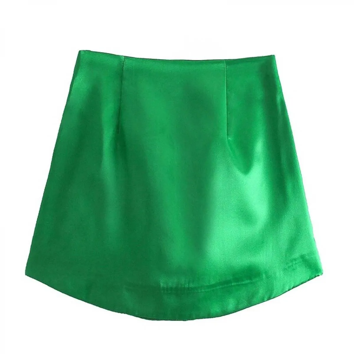 Minigonna cerniera laterale colore minigonna cerniera alta minigonna cerniera alta da donna