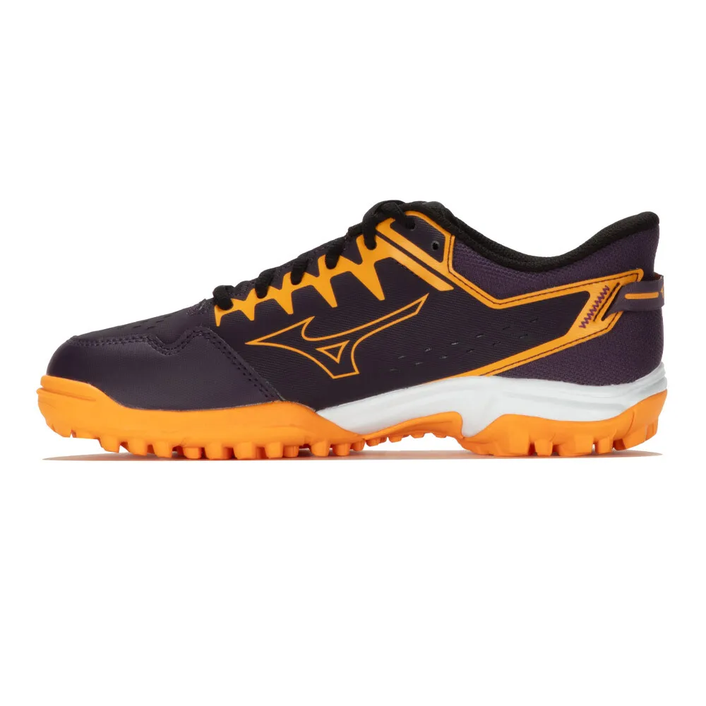 Mizuno Wave Lynx 2 Junior Hockey Scarpe - SS24