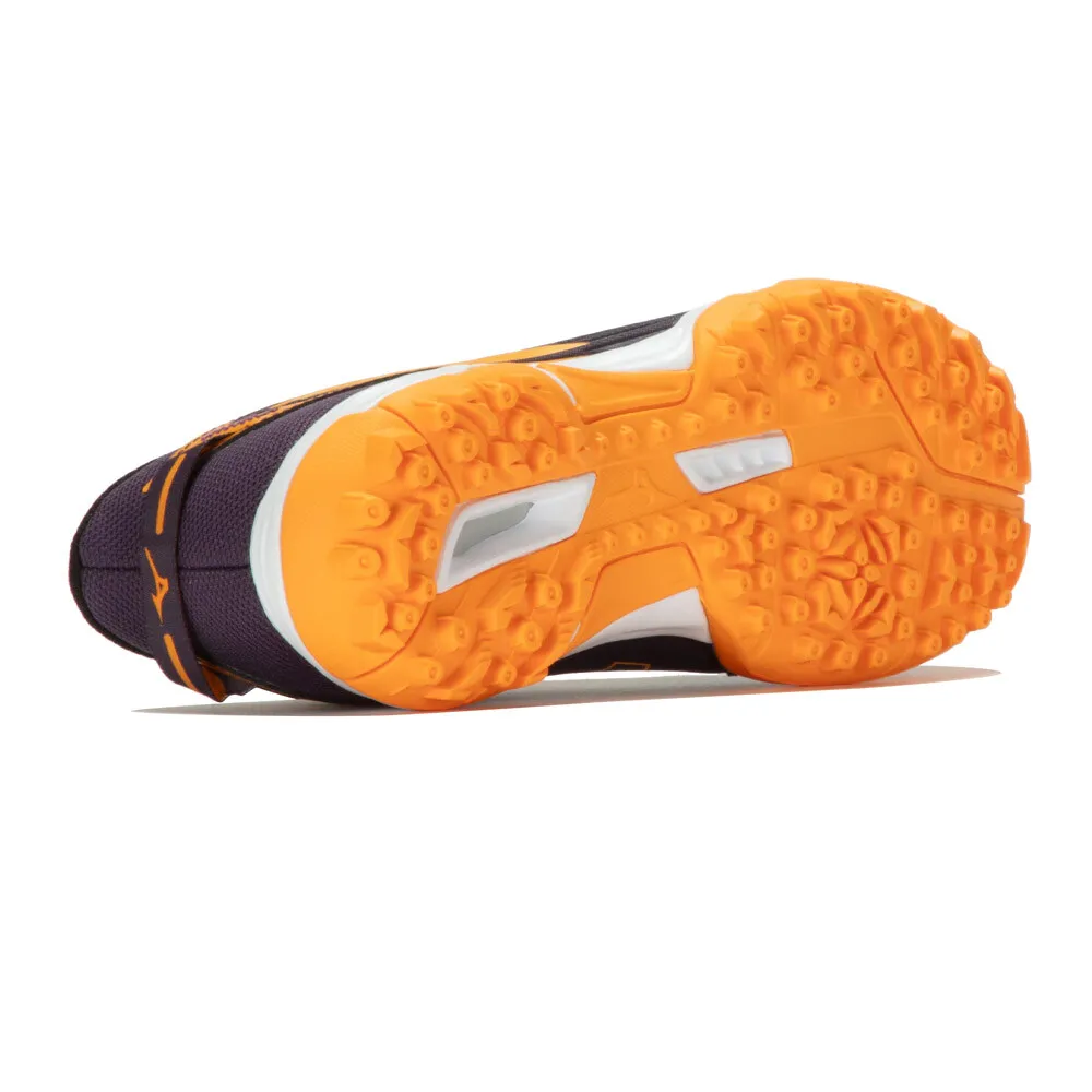 Mizuno Wave Lynx 2 Junior Hockey Scarpe - SS24