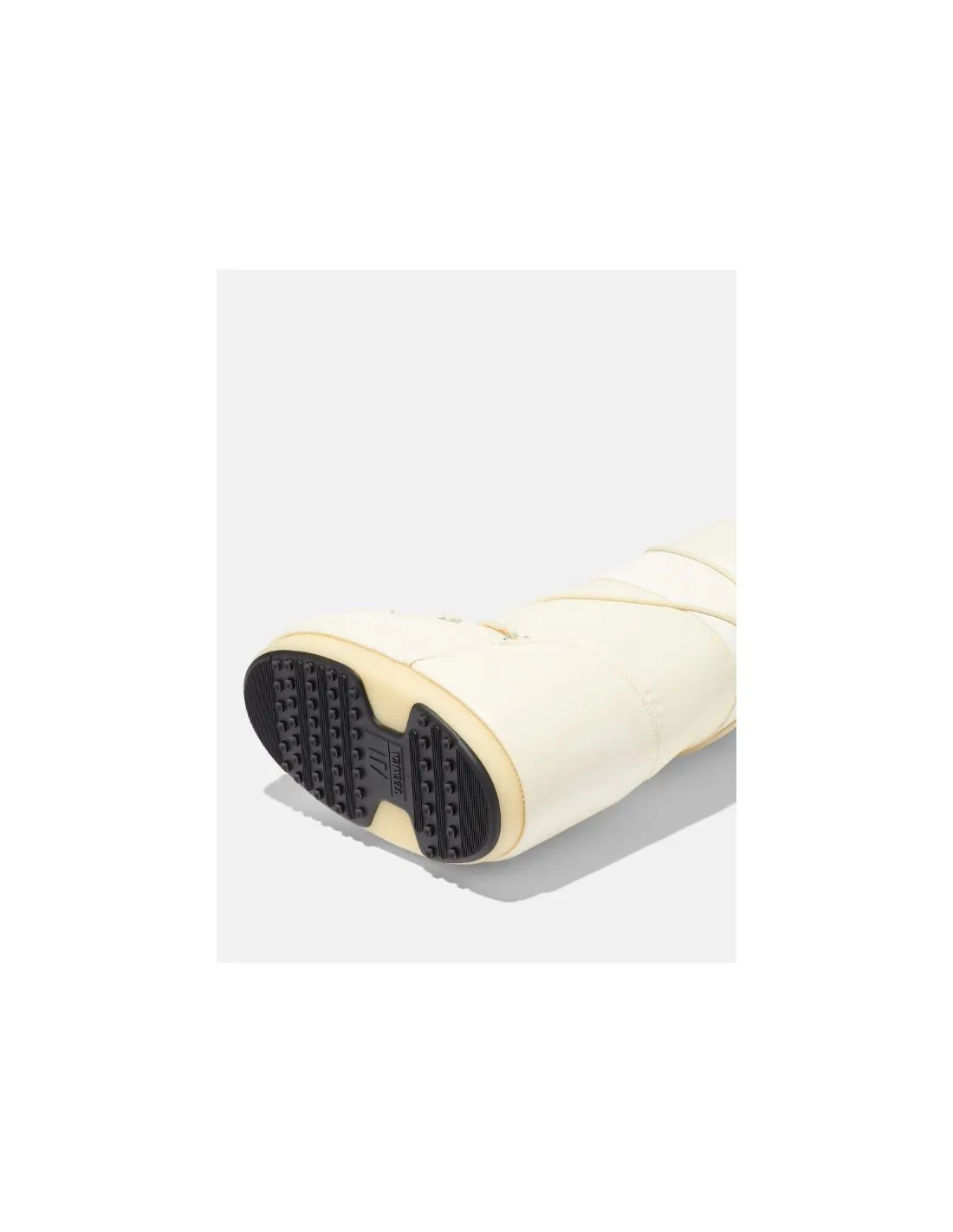 Moon Boot Icon Nylon Crema