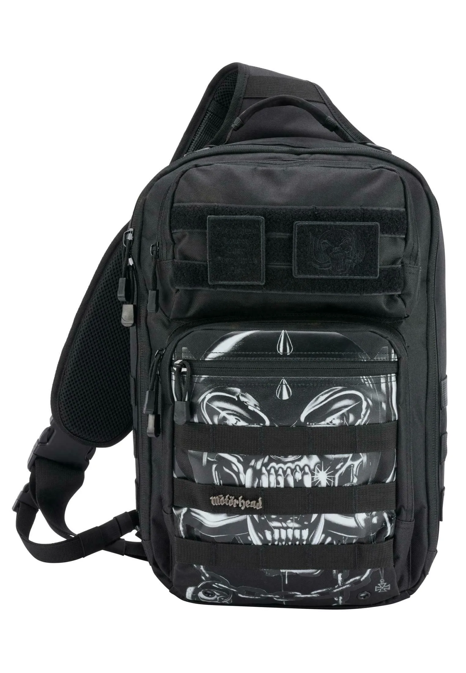 MOTÖRHEAD US COOPER SLING LARGE - Borsa a tracolla