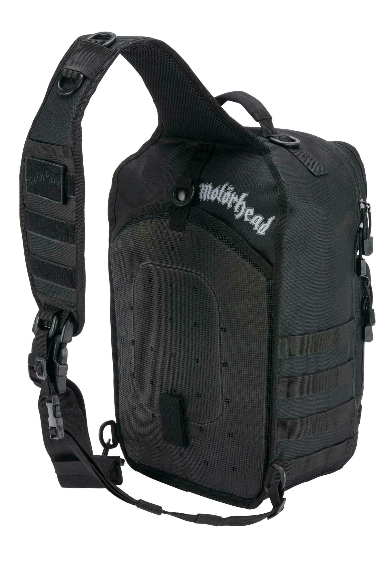 MOTÖRHEAD US COOPER SLING LARGE - Borsa a tracolla
