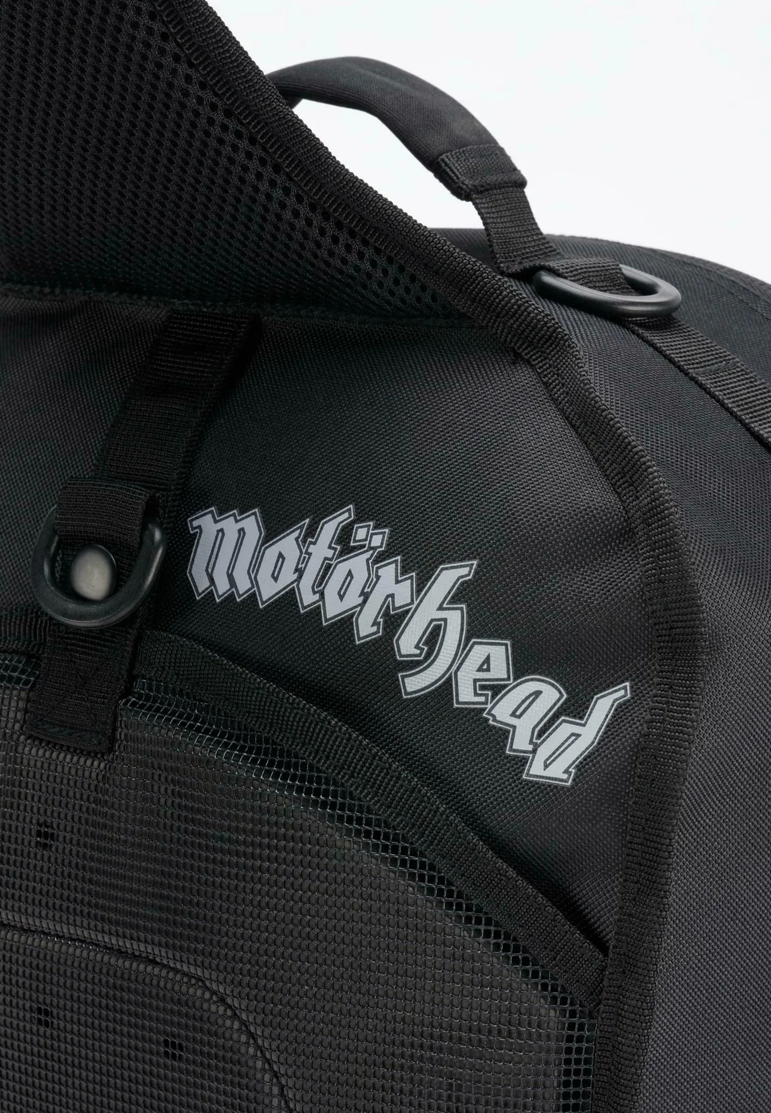 MOTÖRHEAD US COOPER SLING LARGE - Borsa a tracolla