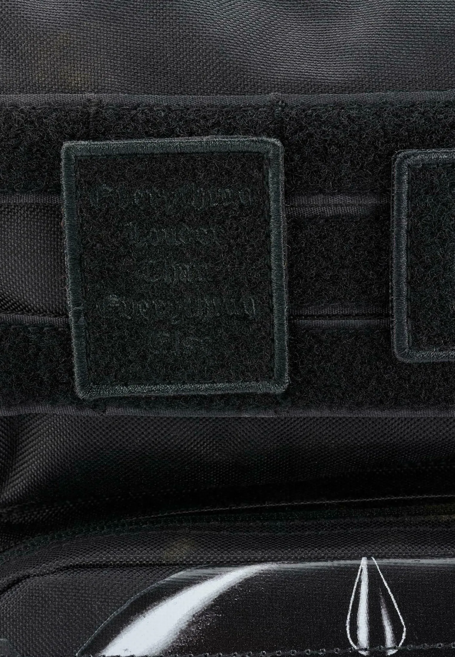 MOTÖRHEAD US COOPER SLING LARGE - Borsa a tracolla
