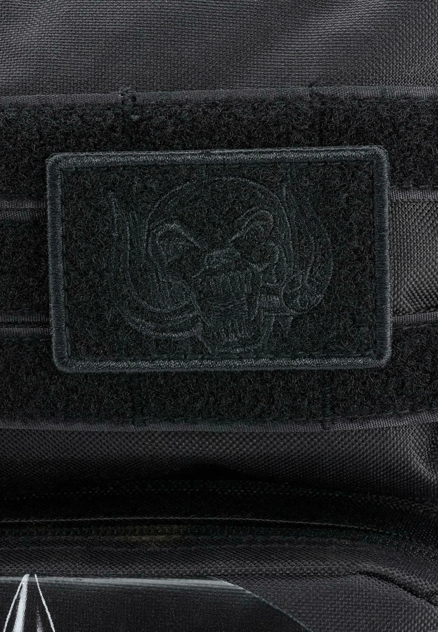 MOTÖRHEAD US COOPER SLING LARGE - Borsa a tracolla
