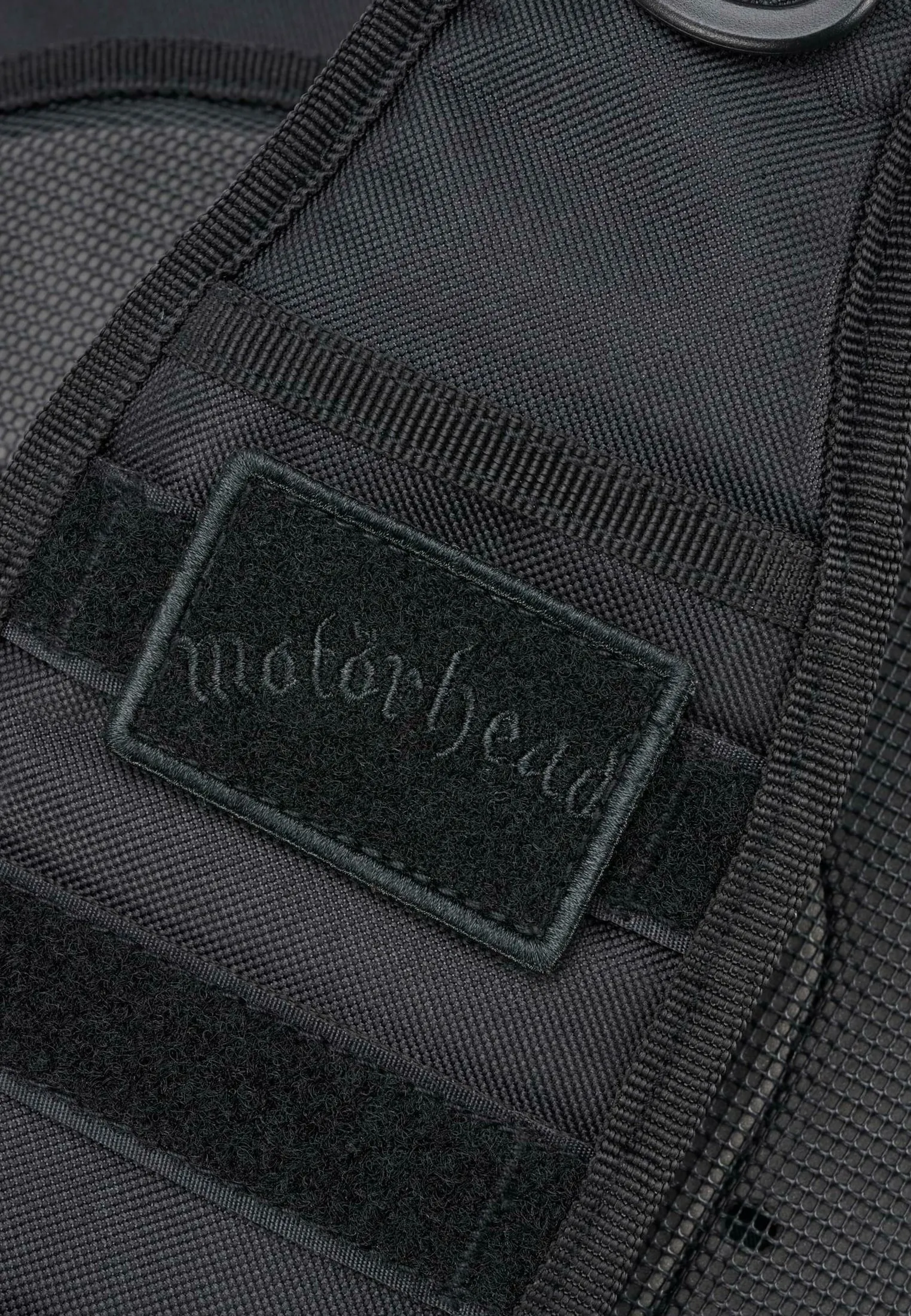 MOTÖRHEAD US COOPER SLING LARGE - Borsa a tracolla