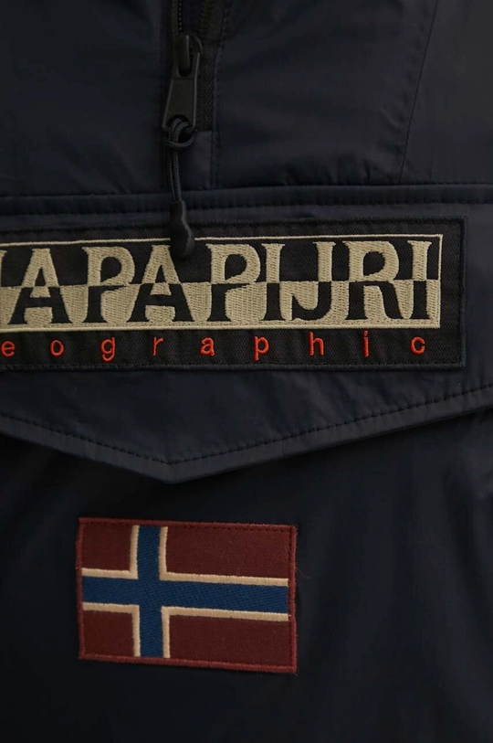 Napapijri giacca Rainforest
