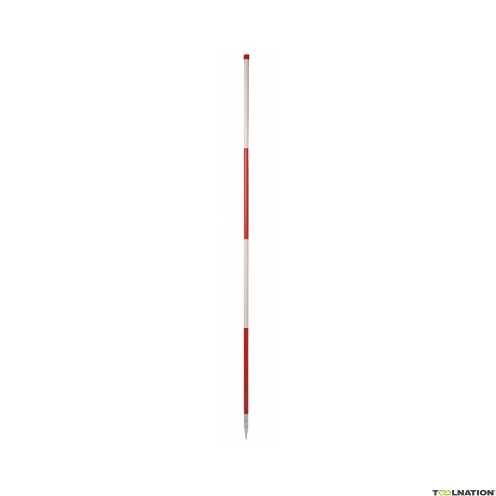 Nedo 112421 Stecche in fibra di vetro tipo D 2,16 mtr. 12 pezzi